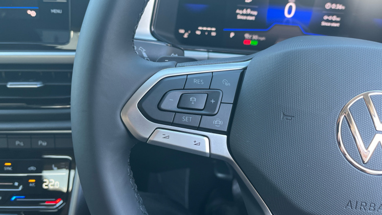 Volkswagen T-Roc 1.5 TSI Match 5dr DSG Petrol Hatchback